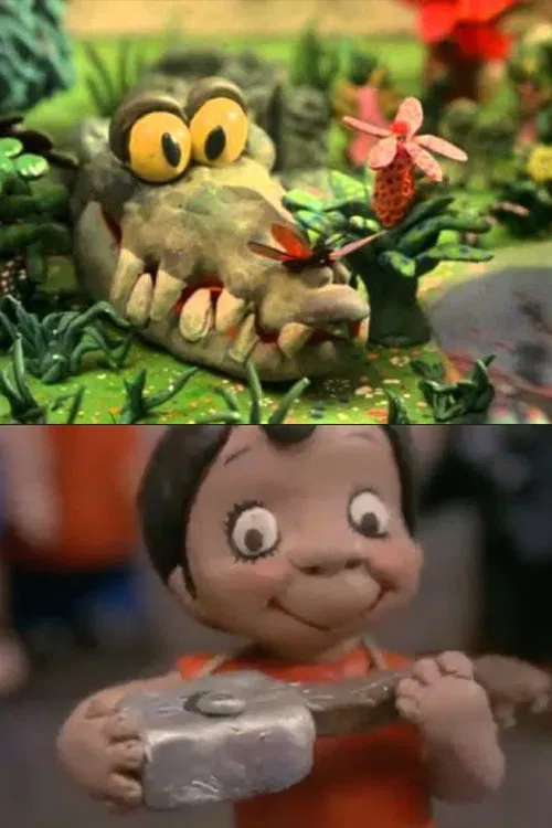 El Cuatro de Hojalata poster