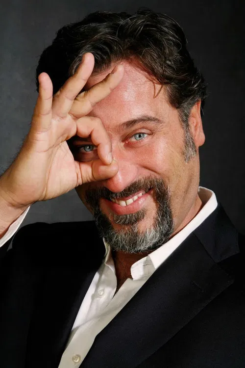 Dario Cassini profile