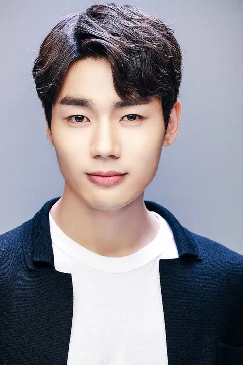 Park Young Bin profile