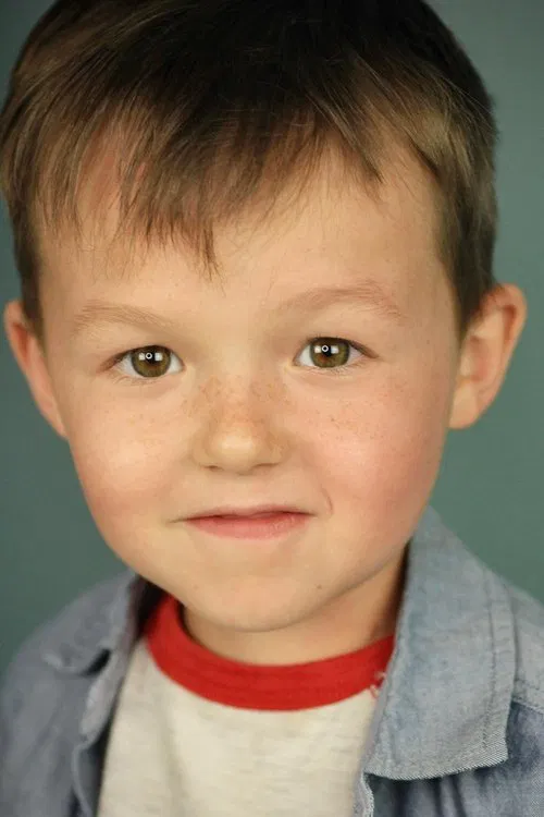 Huxley Fisher profile