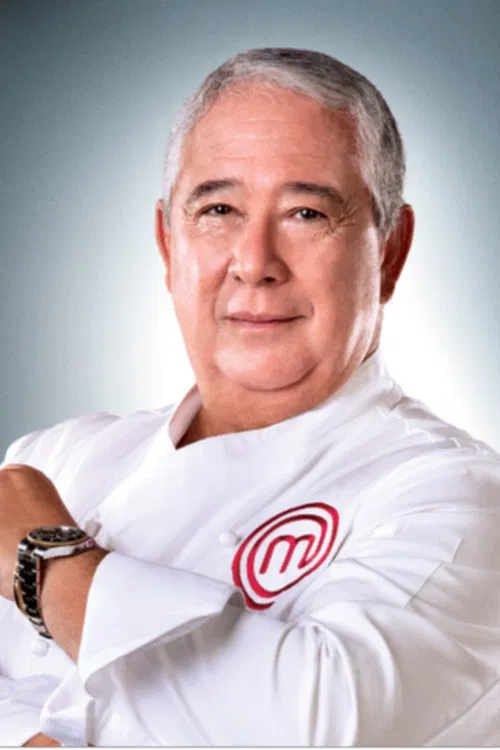 Sergio Puglia profile