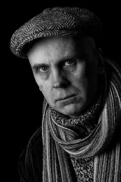 Manfred Vainokivi profile