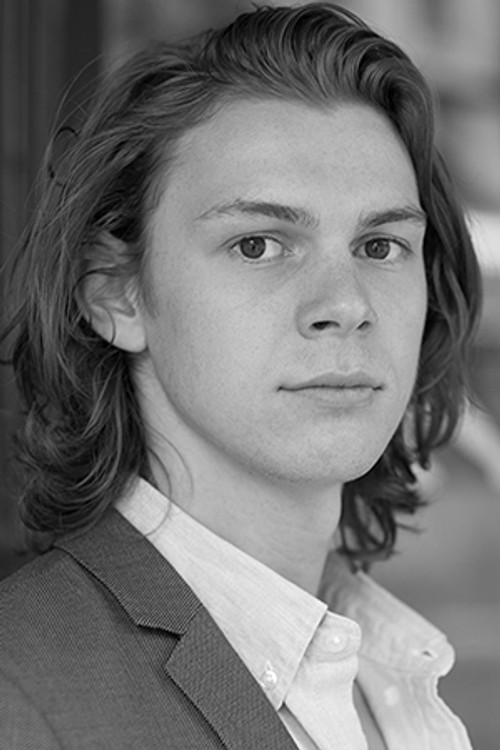 Conor Donnally profile