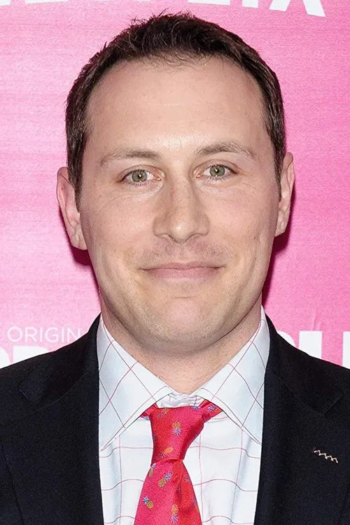 Mike Carlsen profile