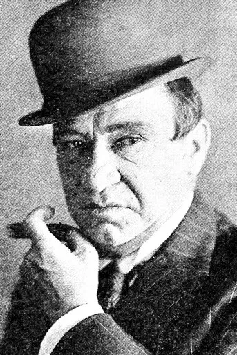 Frank Nelson profile