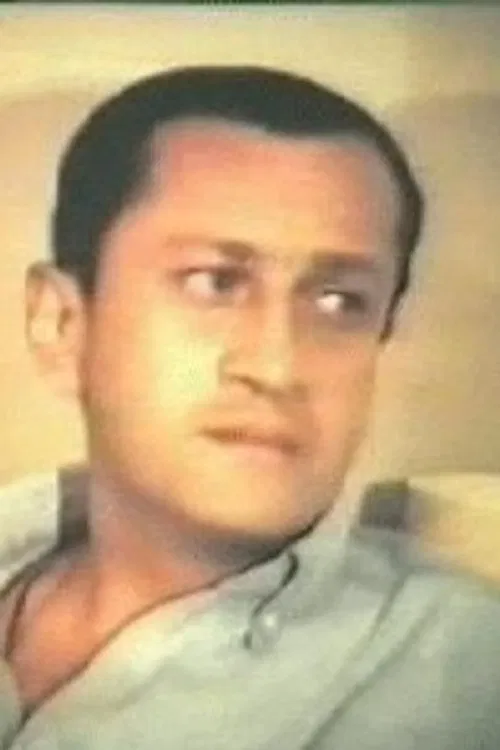 Davit Sokhadze profile