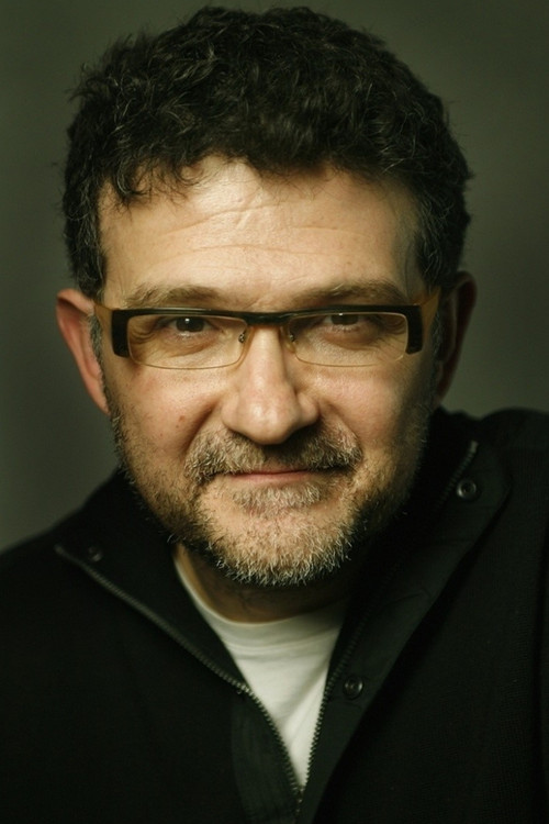 Carles Alberola profile