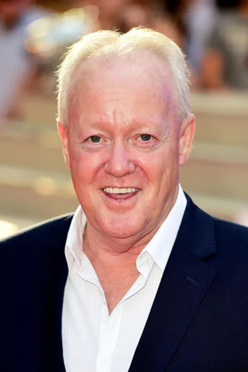 Keith Chegwin profile
