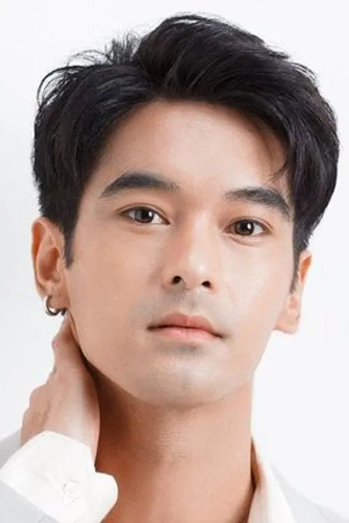 Chanapol Sataya profile