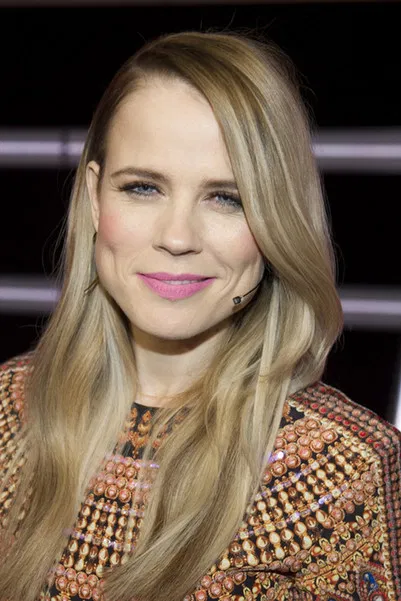 Ilse DeLange profile