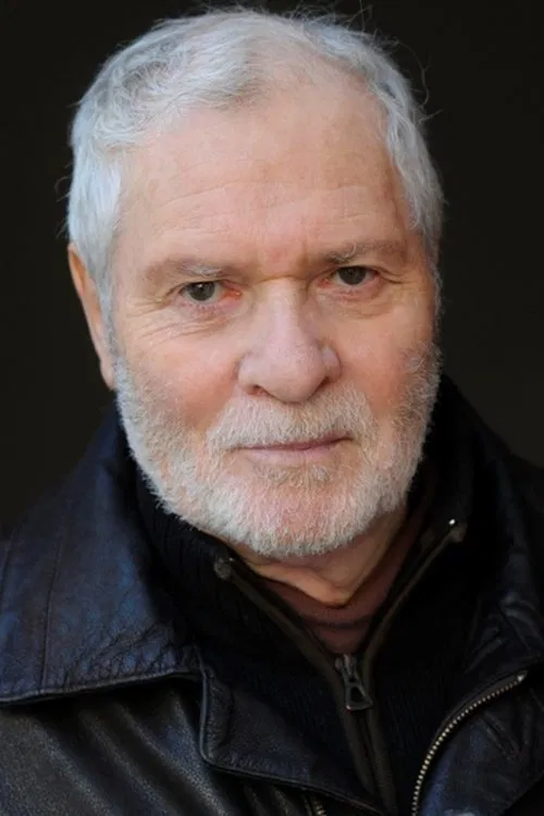 Christian Bouillette profile