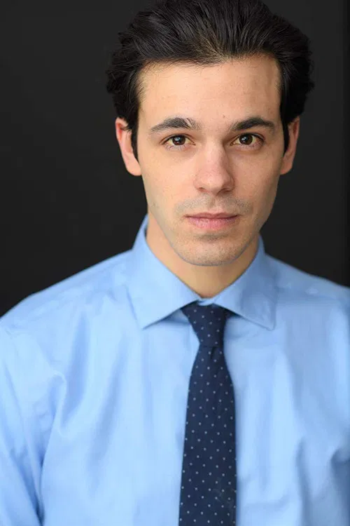 Robert Michael Anderson profile