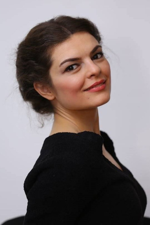 Narine Grigoryan profile