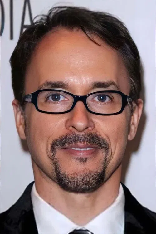 Jeff F. King profile