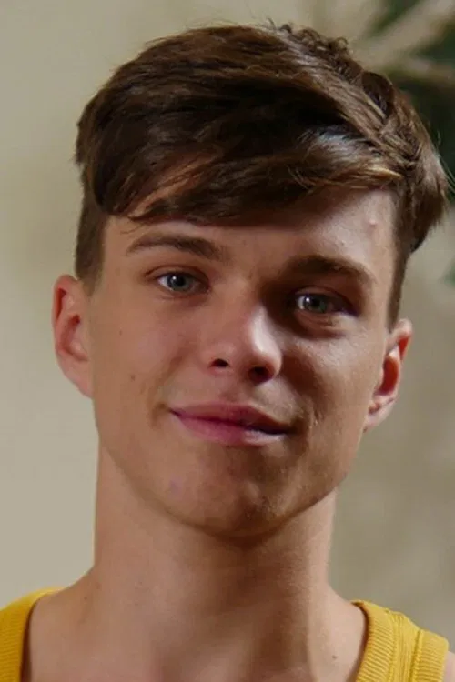 Jean Gilliam profile