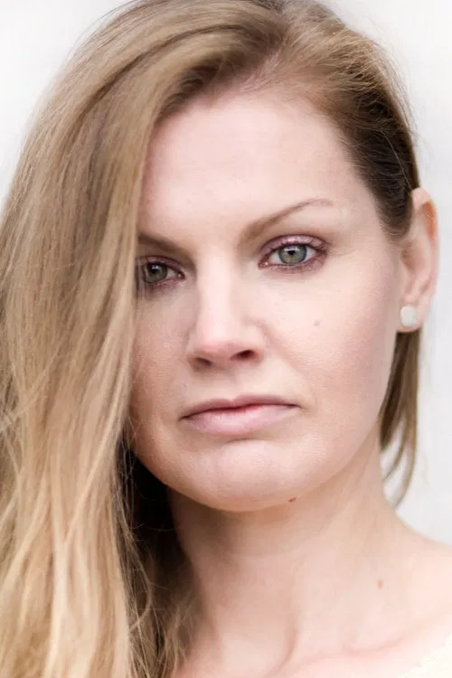 Gaia Maria Jørgensen profile