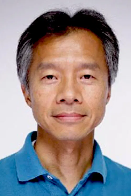 Larry Wang Parrish profile