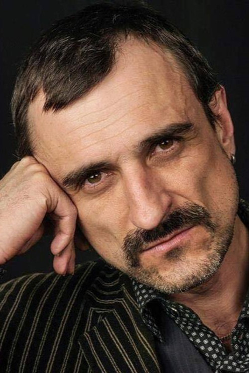 Yakiv Tkachenko profile