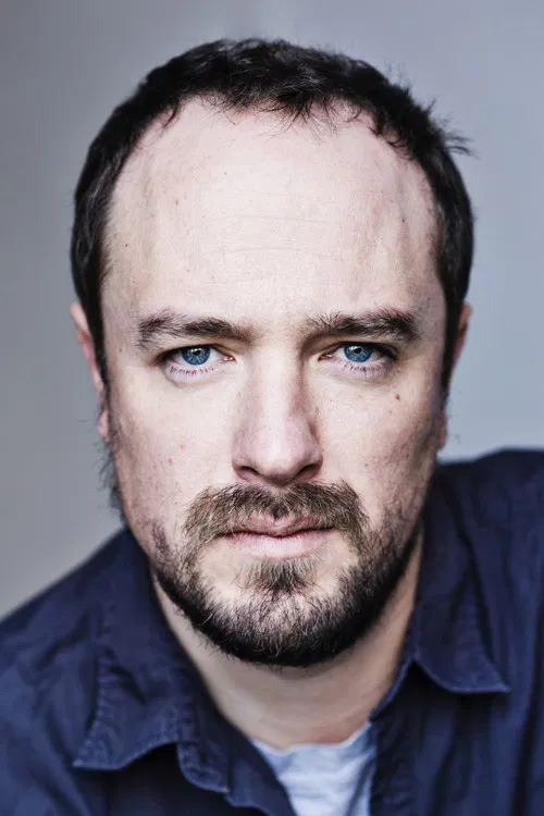 Eoin Slattery profile