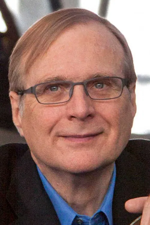 Paul G. Allen profile