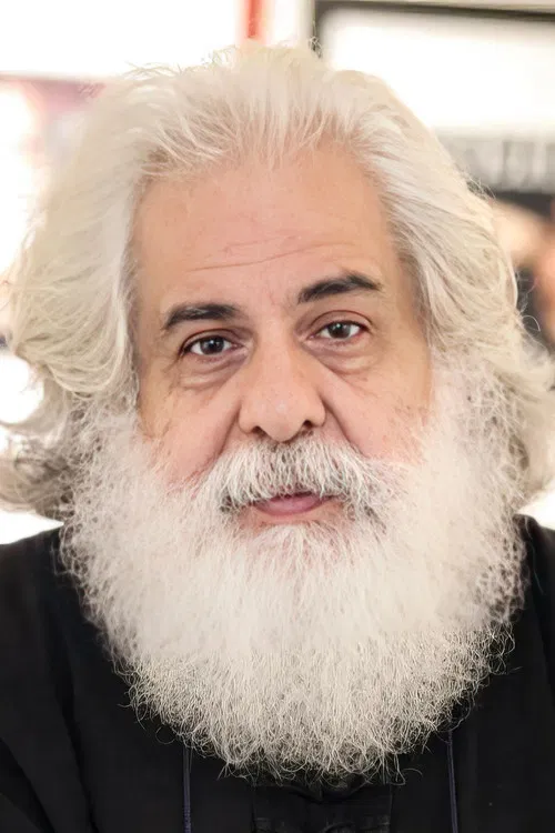 Mohammad Rahmanian profile