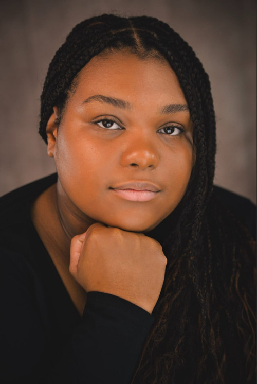 Jadashai Tami Thomas profile