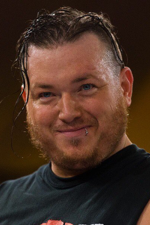 Richard Page profile