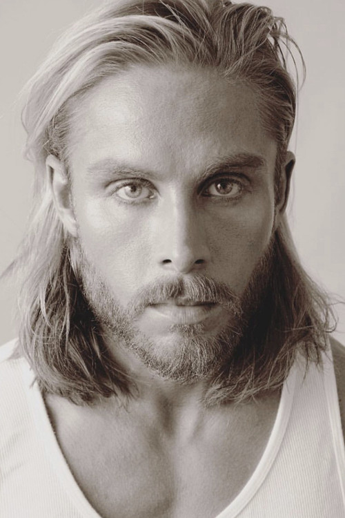 Matthew Felker profile