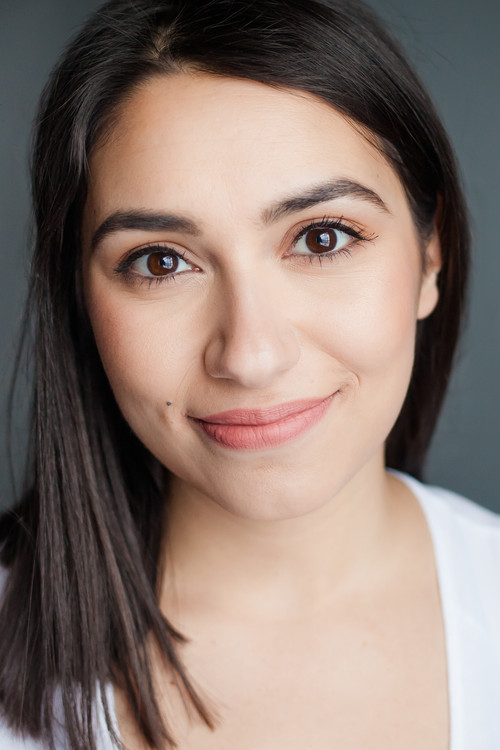 Shadee Vossoughi profile