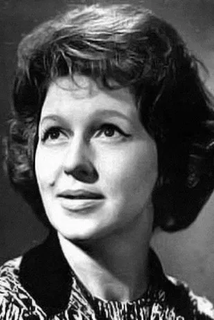 Valentina Leontyeva profile