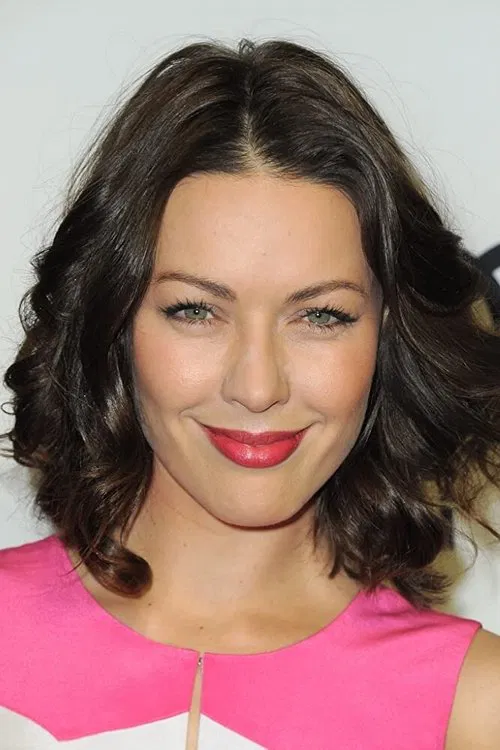 Louise Griffiths profile