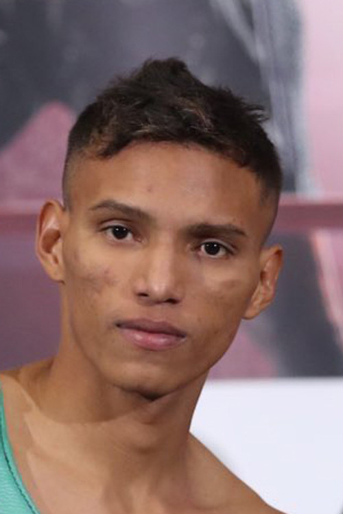 Cristofer Rosales profile