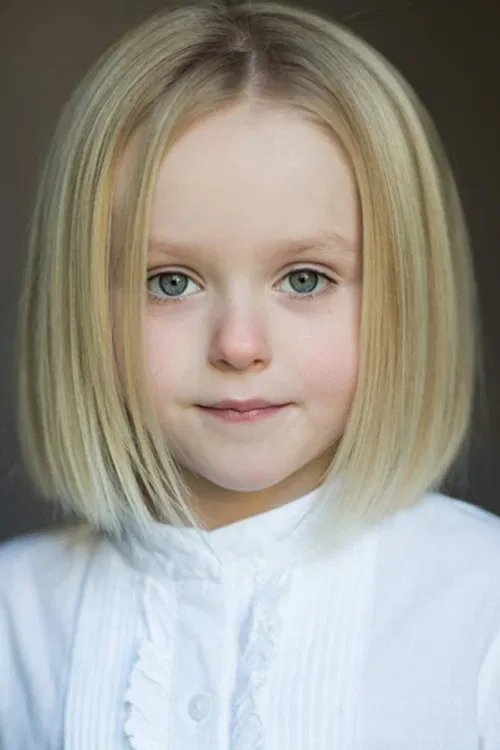 Florence Keen profile