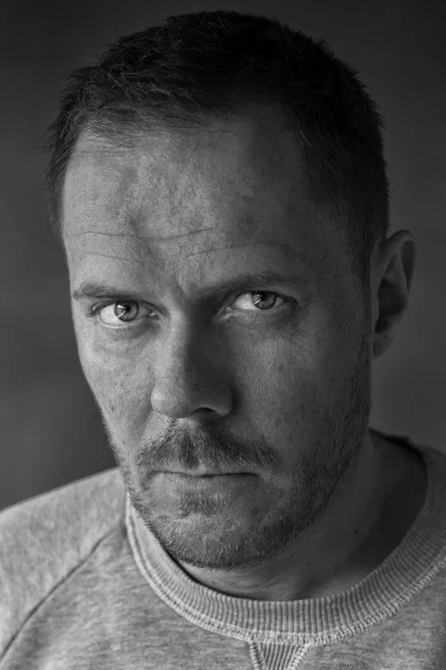 Jonas Selberg Augustsén profile