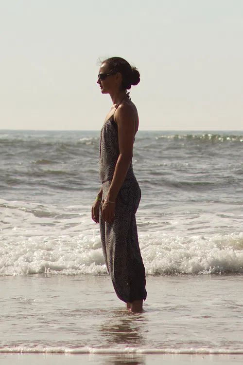 Céline De Paz profile