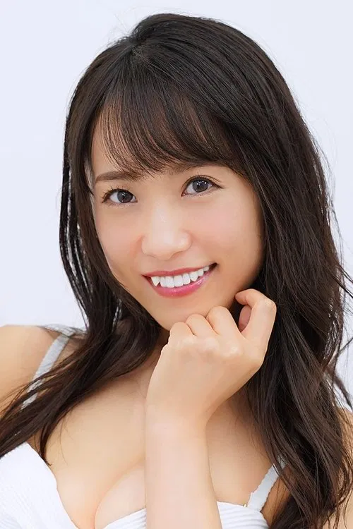 Mami Nagase profile