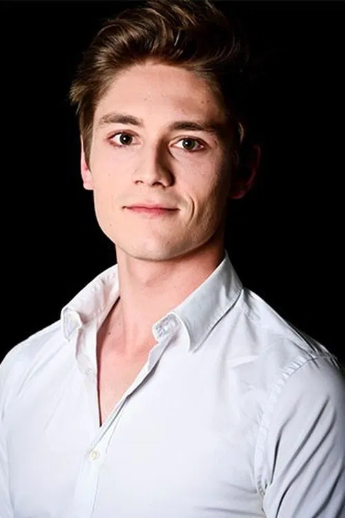 Louis de Lavignère profile