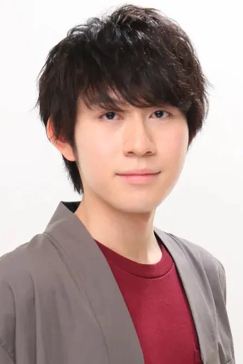 Yousuke Omomo profile