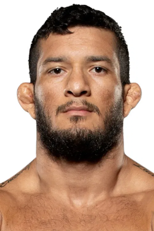 Lucas Barbosa profile