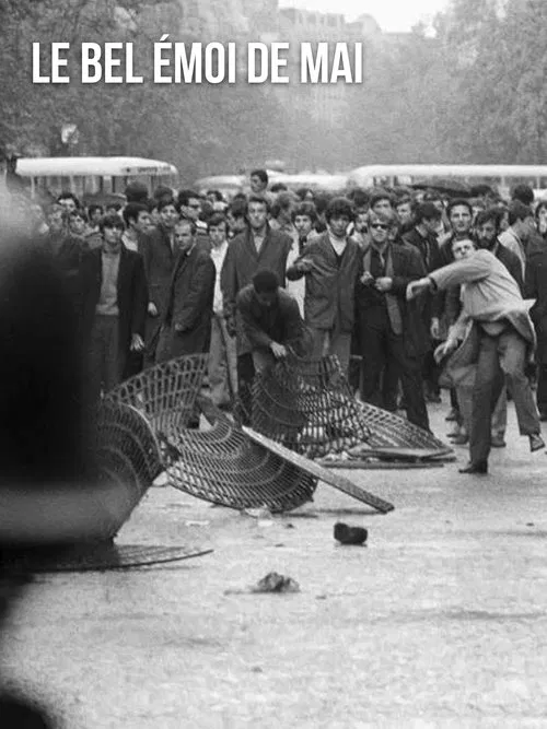 Le Bel émoi de mai poster
