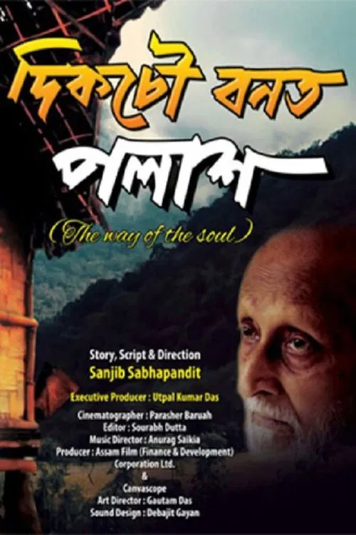 Dikchow Banat Polakh poster