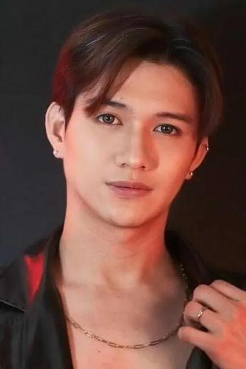 Jay Salvador profile