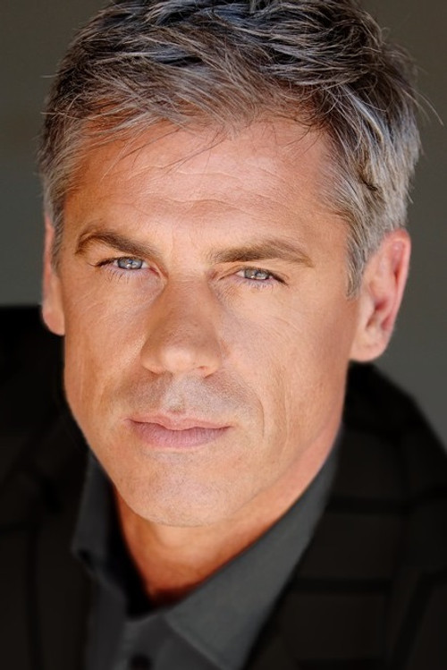 Peter Mochrie profile