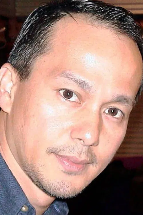 Raul Arellano profile