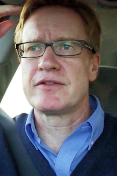 Thomas Patrick profile