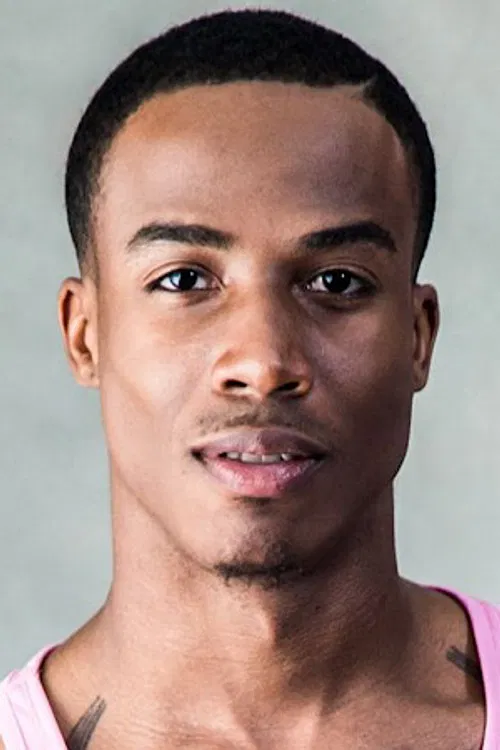 Trey Donovan profile