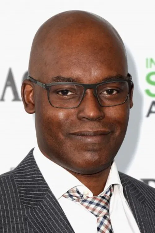 Cameron Bailey profile