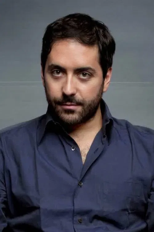 Matteo Rovere profile