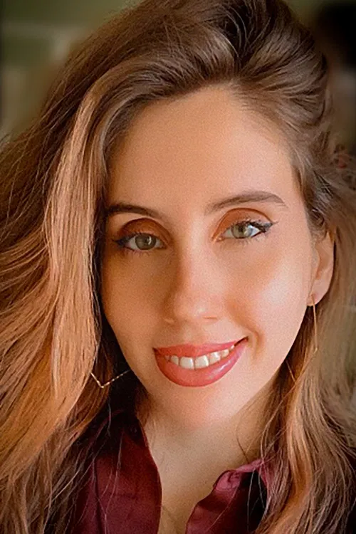 Ingrid Curtis profile