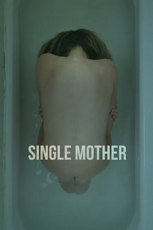 Single Mother poster